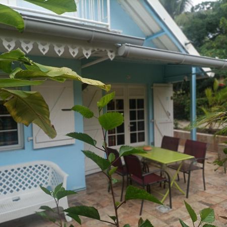 Villa Le Colibri Ble Sainte-Anne Exterior foto