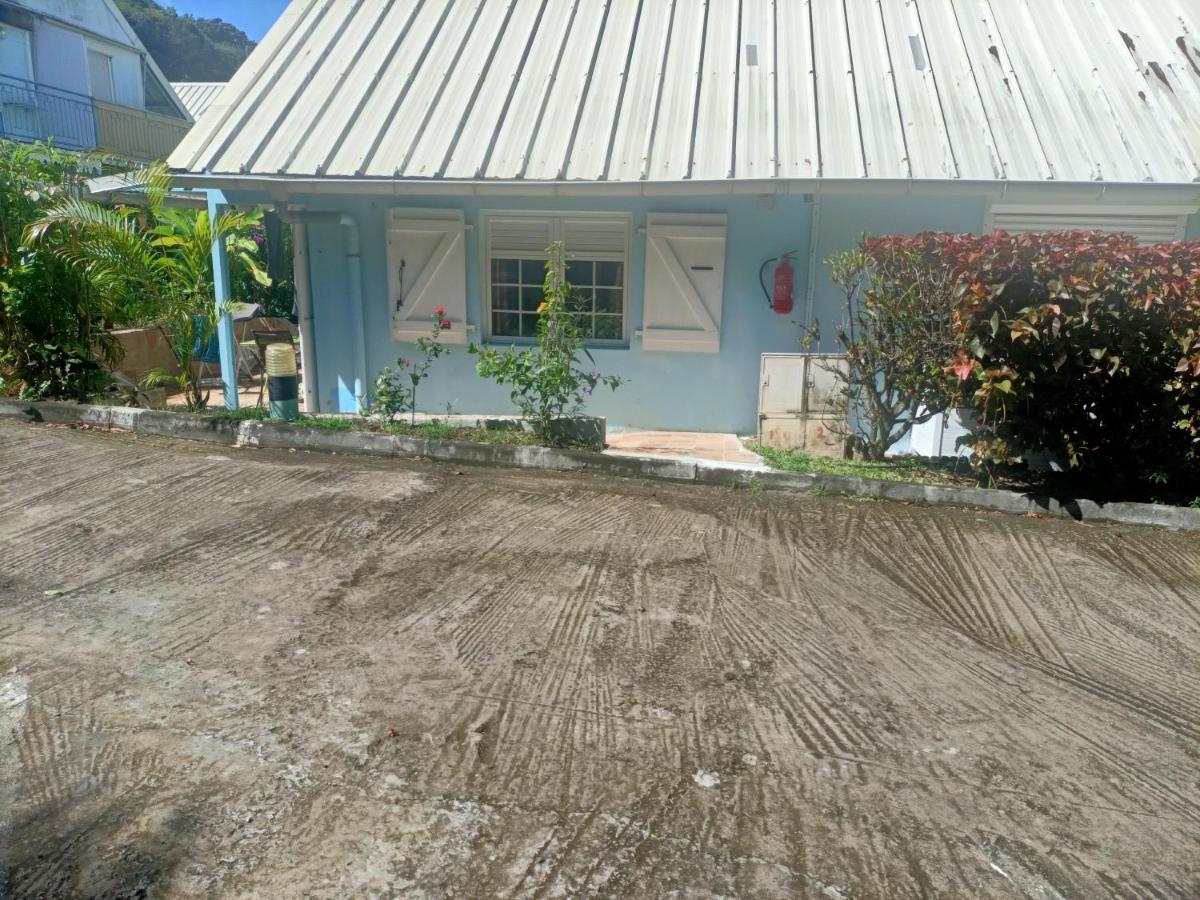 Villa Le Colibri Ble Sainte-Anne Exterior foto