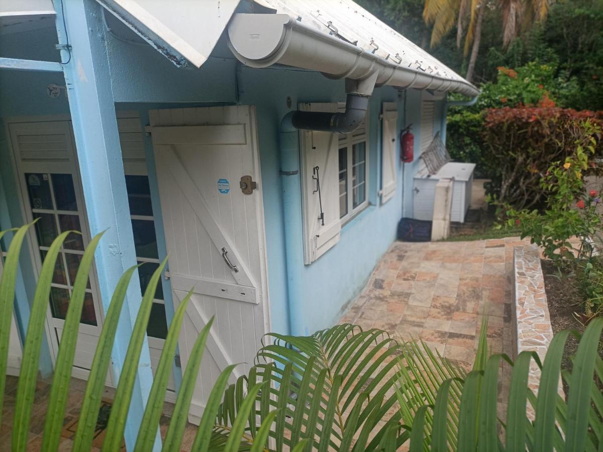 Villa Le Colibri Ble Sainte-Anne Exterior foto